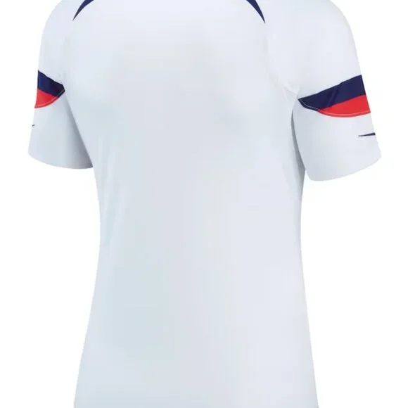 🇺🇸 Nike USA Team Home Stadium Women's Match Jersey – 2022 🇺🇸 - Picture 12 of 12
